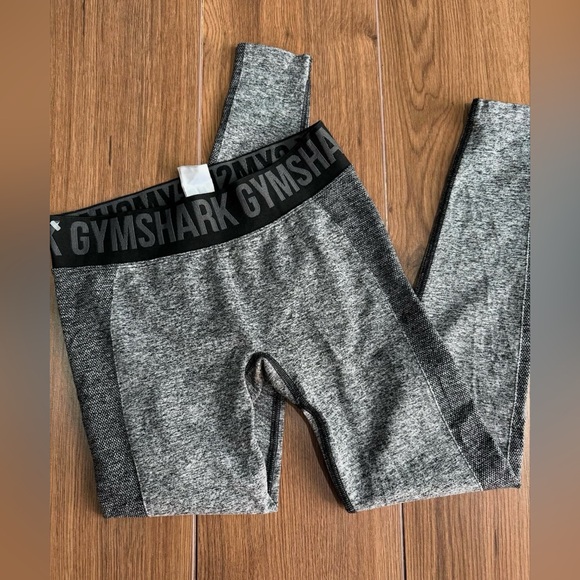 NEW Gymshark Leggings - Picture 5 of 6